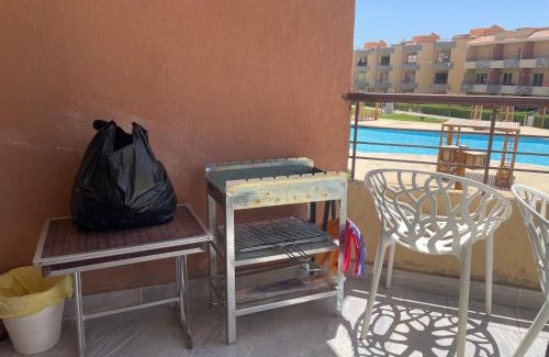 Zafarana Apartment | Sun Mirror Chalet El Sokhna