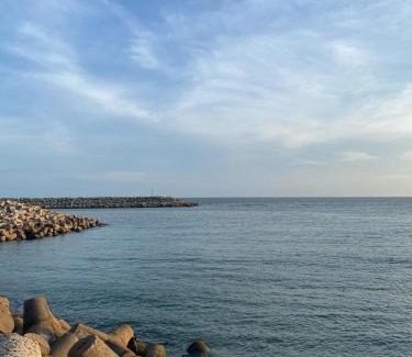 Phan Thiet Apartment | Sun Moon - Biển Thương Chánh