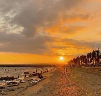 Phan Thiet Apartment | Sun Moon - Biển Thương Chánh