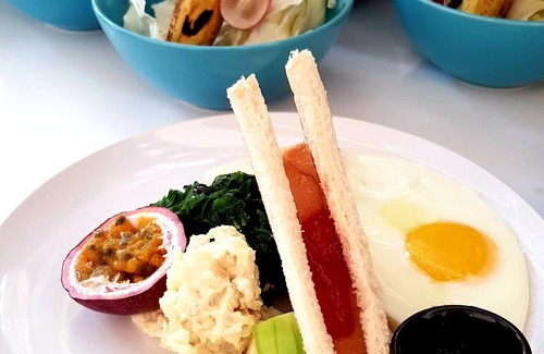 Yuchi Bed & Breakfast | Sun Moon Inn