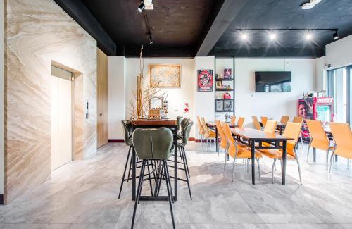 Yuchi House | Sun Moon Lake I Love You