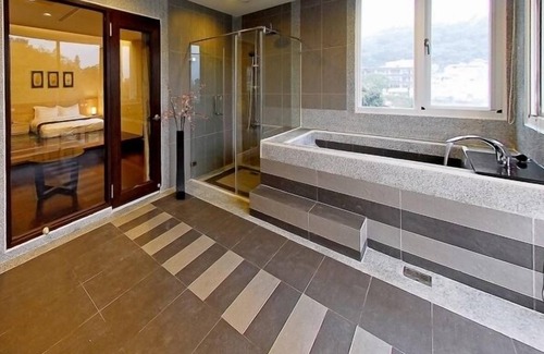 Yuchi Bed & Breakfast | Sun Moon Lake Karuizawa Villa B&B