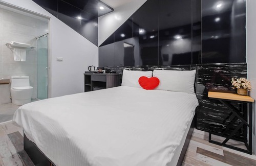 Yuchi House | Sun Moon Tea Hotel