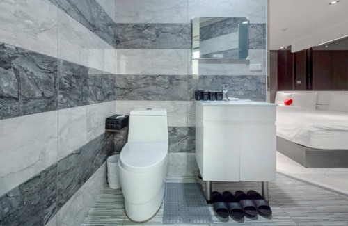 Yuchi House | Sun Moon Tea Hotel