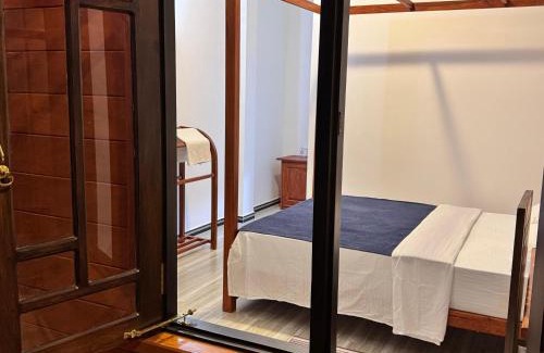 Nallathanniya Hotel | sun mount adams peak