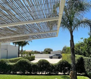 Noto Marina Bed & Breakfast | Sun of Sicily