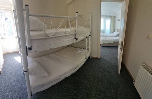 Kocaali Hotel | Sun Otel