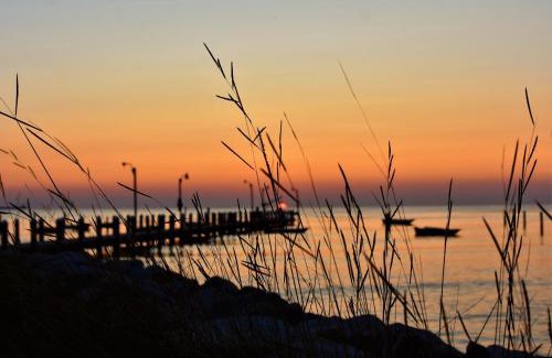 Cape Charles House | Sun Outdoors Cape Charles