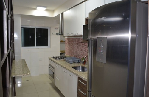 Jatiuca Apartment | Sun Paradise - Beautiful 3 bedroom beachfront apt