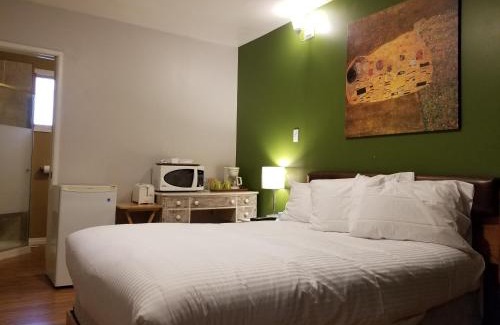 Sundre Hotel | Sun Plaza Motel