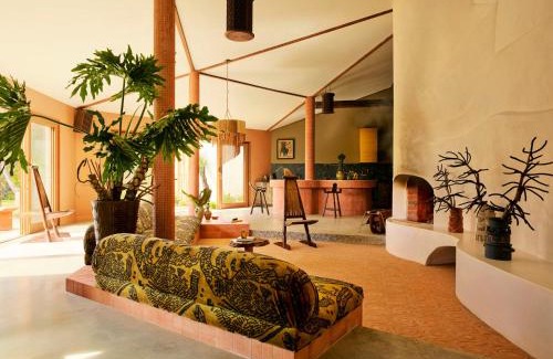 Coopers Shoot Hotel | Sun Ranch