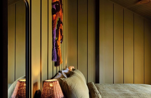 Coopers Shoot House | Sun Ranch