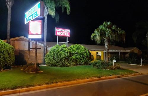 Buronga Hotel | Sun River Resort