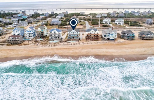 Rodanthe House | Sun Runner #12-R