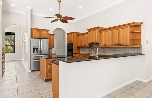 Braden River House | Sun, Sand & Space: Your Bradenton Vacation Home with Private Pool