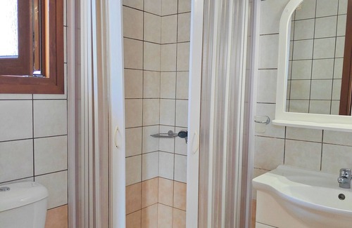 Agios Stefanos Avliotes House | SUN SEA VIEW HOTEL