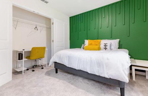 St. Augustine House | Sun & Serenity St Aug Charm Awaits