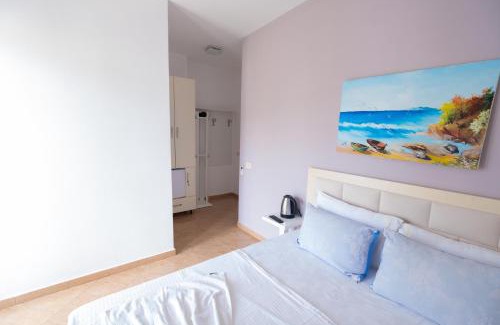 Shkembi i Kavajes Hotel | Sun Shine Hotel