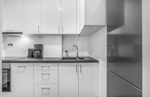 Krzyki Apartment | Sun & Snow Nowe Centrum Południowe