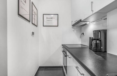 Krzyki Apartment | Sun & Snow Nowe Centrum Południowe