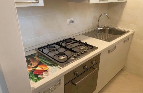 Lido degli Scacchi Apartment | Sun Ste