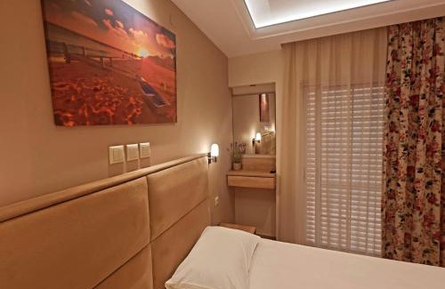 Paralia Skotinis Apartment | Sun Studios Pieria