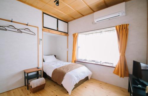 Ueda House | Sun Terrace Bessho Onsen - Vacation STAY 21387v