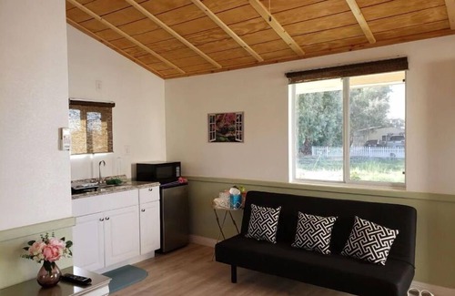 Pahrump House | " Sun Tiny House D" Pahrump Near front sight