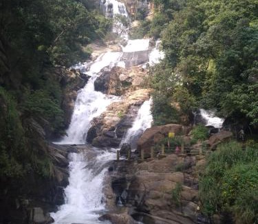 Ella Bed & Breakfast | Sun View Resort Kithalella