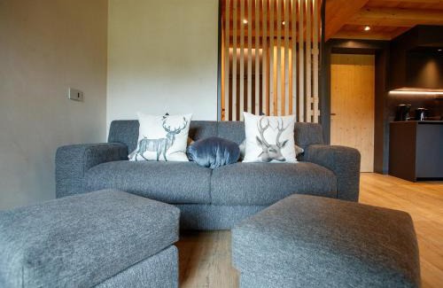 Livigno Ski Chalet | Sun Villa Genf Spa - Relax