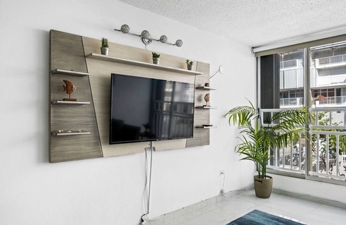 Isla Verde Apartment | Sunbay Beach 2BDR Oceanview Pool Parking