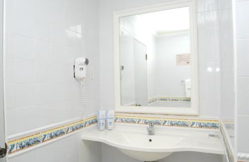 Maxwell Hotel | Sunbay Hotel