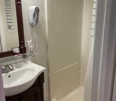 San Luis Obispo Hotel | Sunbeam Motel