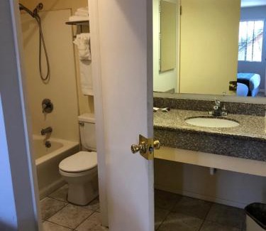 San Luis Obispo Hotel | Sunbeam Motel