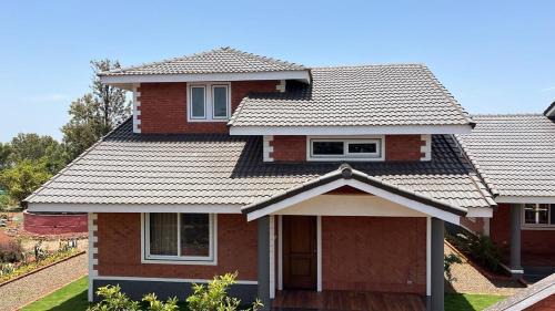 Mahabaleshwar Ski Chalet | Sunberry Farms