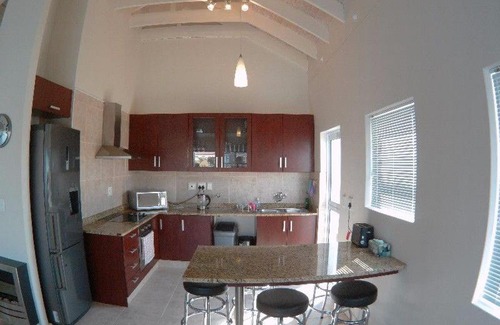 Port Owen House | Sunbird-Admiral Island holiday house