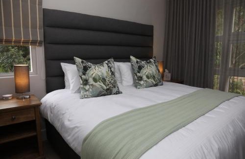 Wilderness Beach Apartment | Sunbird Bliss Luxury Self-catering Apartment