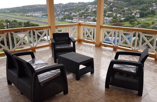 Arnos Vale Apartment | Sunburst Apartments