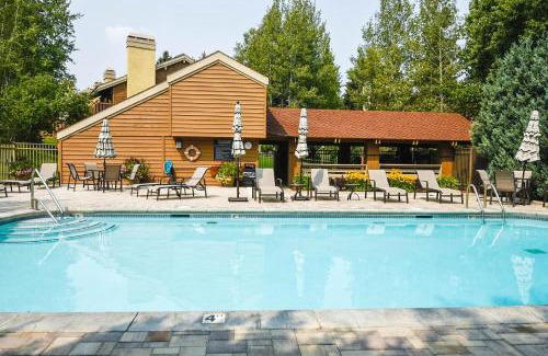 Elkhorn Village House | Sunburst Condo 2789