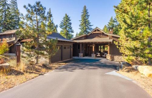 Cle Elum House | Suncadia 3 Bdrm Golf View Home with Private Sauna