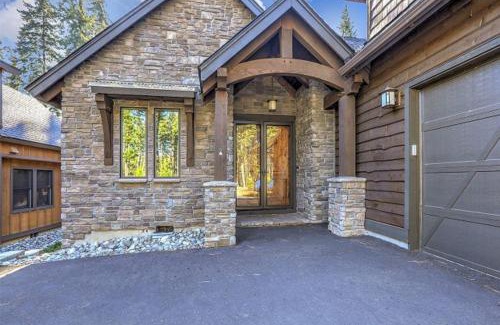 Cle Elum House | Suncadia 3 Bdrm Home Resort Core