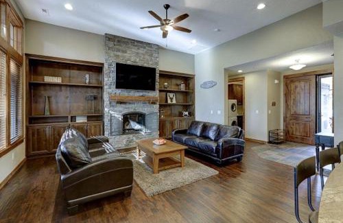 Cle Elum House | Suncadia 3 Bdrm Home Resort Core