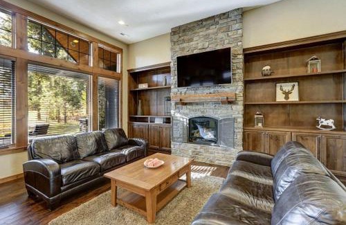 Cle Elum House | Suncadia 3 Bdrm Home Resort Core