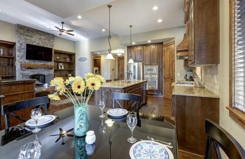 Cle Elum House | Suncadia 3 Bdrm Home Resort Core