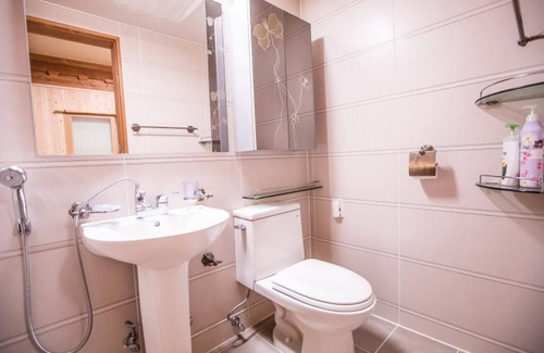 Suncheon House | Suncheon Dalbeot Hanok Pension