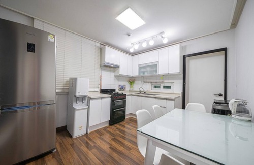 Nagan-myeon House | Suncheon Naganeupseong Haemill Pension