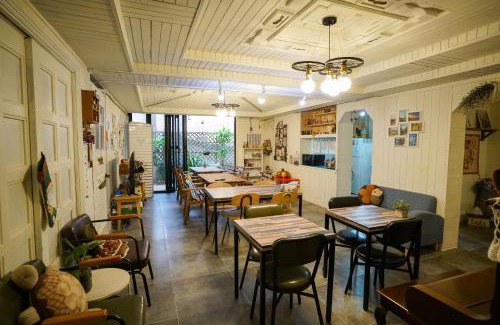 Suncheon Hostel | Suncheon Namu Guesthouse