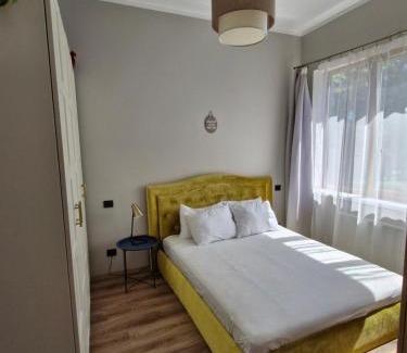 Birzgale Apartment | SunCoast terrace apartment