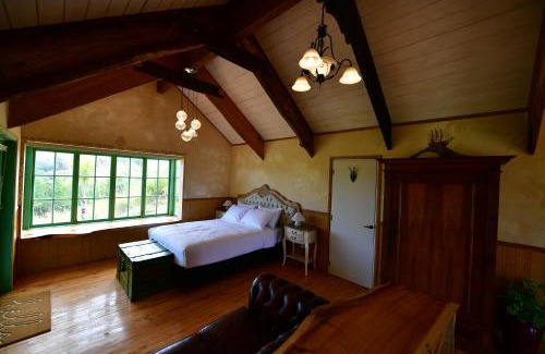 Onerahi House | Sundance cabin
