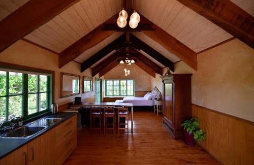 Onerahi House | Sundance cabin